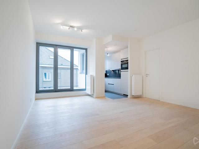 Appartement te huur in Oudergem met 1 slaapkamer