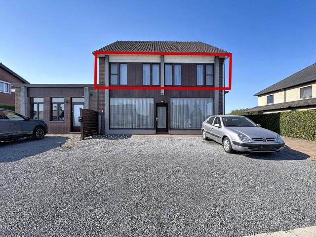 Appartement te huur in Oudsbergen