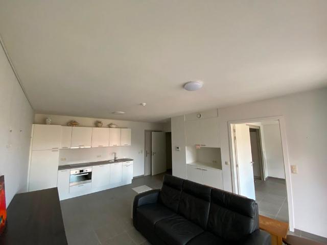 Appartement te huur in Oudsbergen met 1 slaapkamer