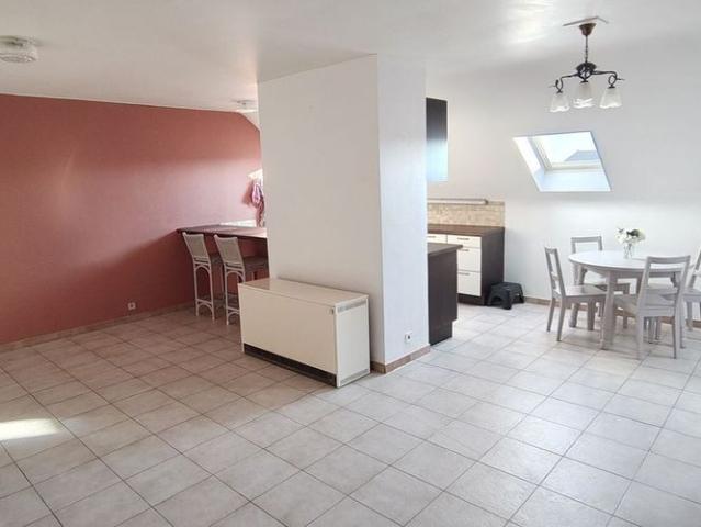 Appartement te huur in Outer voor € 750 met 2 slaapkamers