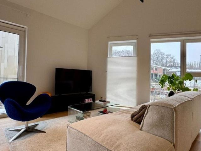 Appartement te huur in Overijse voor € 1.200 met 1 slaapkamer