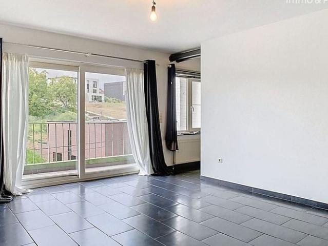 Appartement te huur in Overijse voor € 795 met 1 slaapkamer