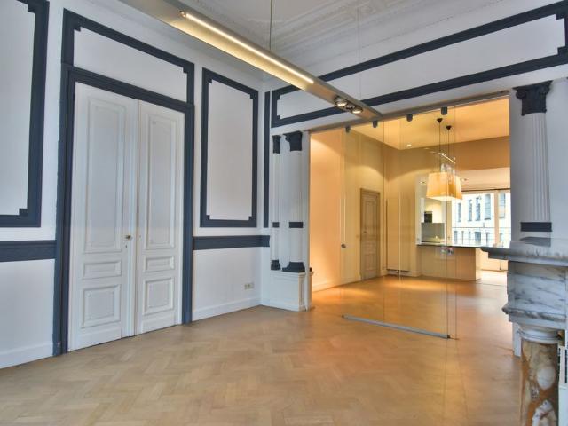 appartement te huur in Overijse