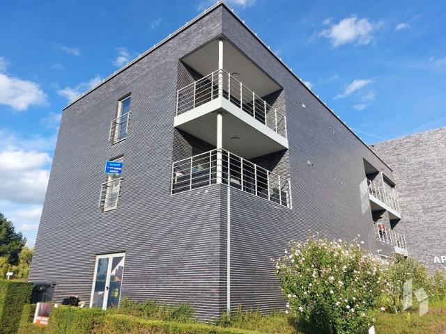 Appartement te huur in Overpelt – Huiskantoor