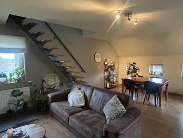 Appartement te huur in Overpelt voor € 810 met 2 slaapkamers