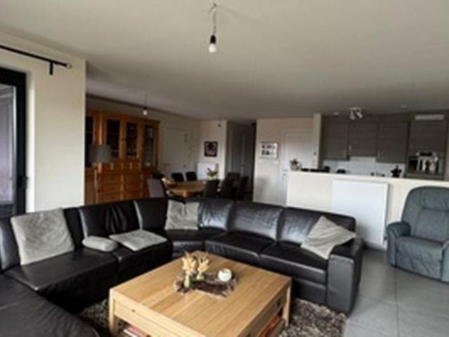 Appartement te huur in Overpelt voor € 925 met 2 slaapkamers
