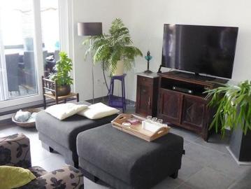 Appartement te huur in Overpelt voor € 925 met 2 slaapkamers