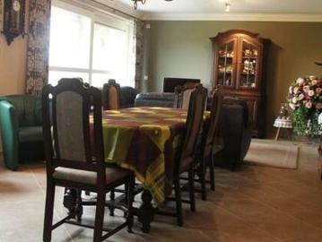 Appartement te huur in Oedelem voor € 845 met 1 slaapkamer