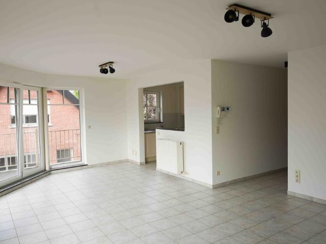 Appartement te huur in Oelegem met 2 slaapkamers
