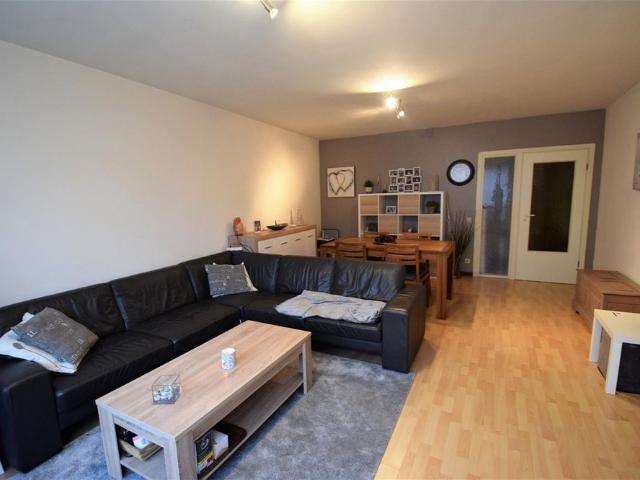 Appartement te huur in Oelegem met 2 slaapkamers