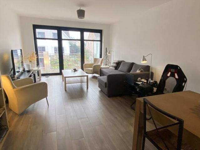 Appartement te huur in Oetingen voor € 960 met 2 slaapkamers