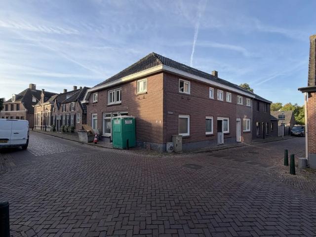 Appartement te huur in Oirschot