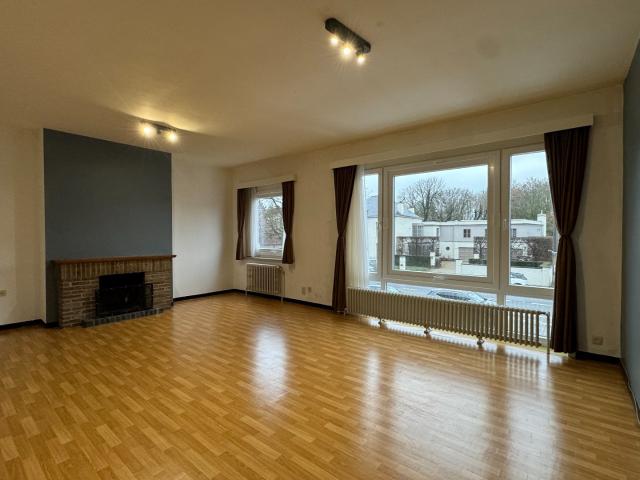 Appartement te huur in Olsene met 3 slaapkamers