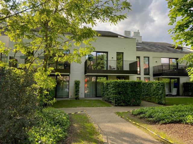 Appartement te huur in Olsene met 2 slaapkamers