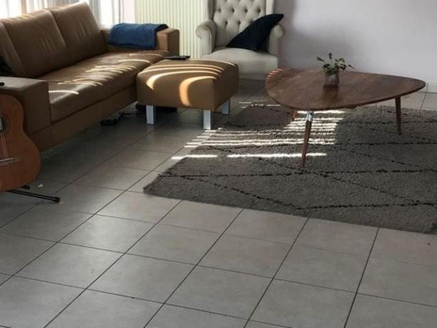 Appartement te huur in Oostakker voor € 950 met 2 slaapkamers