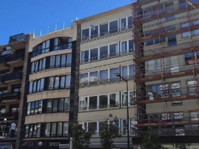 Appartement te huur in Oostduinkerke voor € 1.030 met 2 slaapkamers