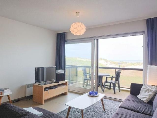 Appartement te huur in Oostduinkerke voor € 1.200 met 2 slaapkamers