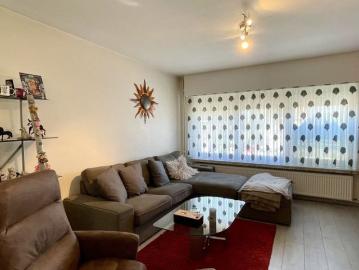 Appartement te huur in Oosteeklo voor € 825 met 2 slaapkamers
