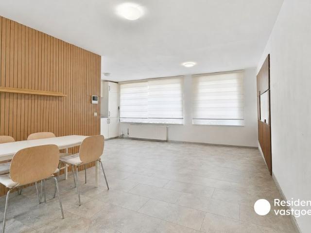 Appartement te huur in Oostende met 1 slaapkamer