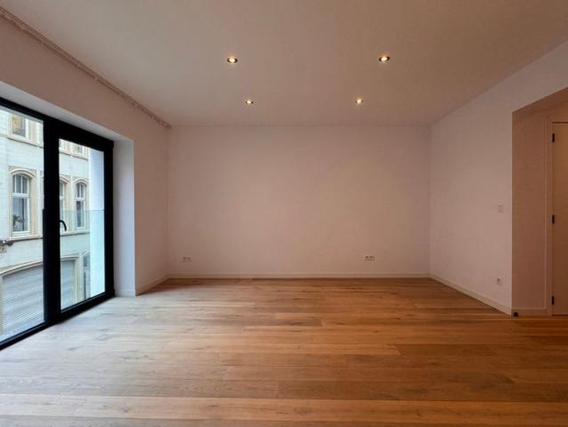 Appartement te huur in Oostende met 2 slaapkamers