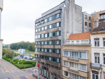Appartement te huur in Oostende voor € 950 met 2 slaapkamers