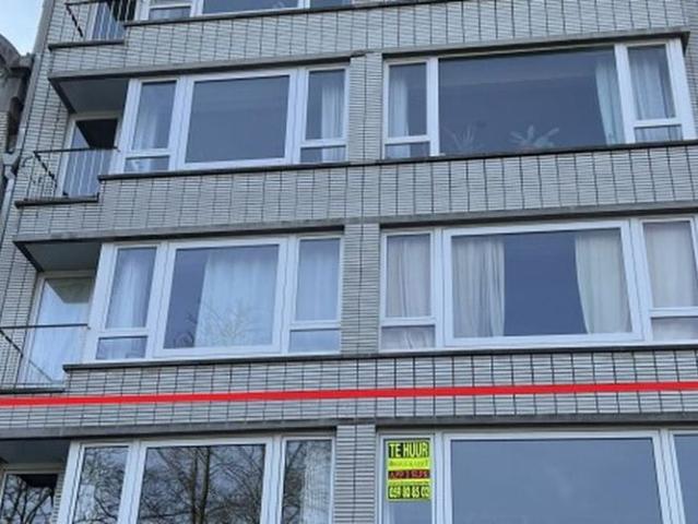 Appartement te huur in Oostende voor € 1.250 met 2 slaapkamers