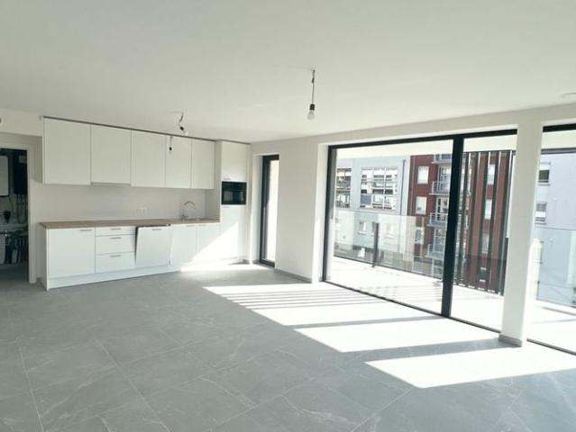 Appartement te huur in Oostende voor € 1.300 met 2 slaapkamers