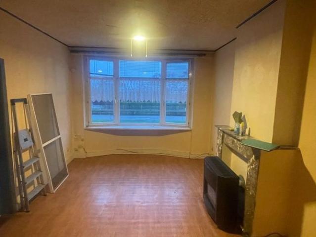 Appartement te huur in Oostende voor € 575 met 1 slaapkamer