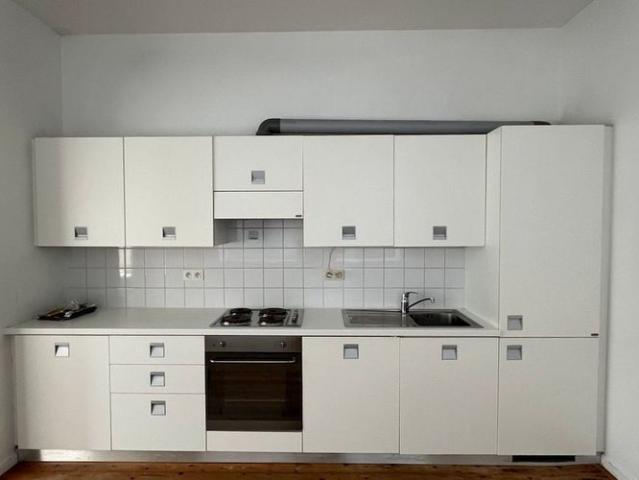 Appartement te huur in Oostende voor € 625 met 1 slaapkamer