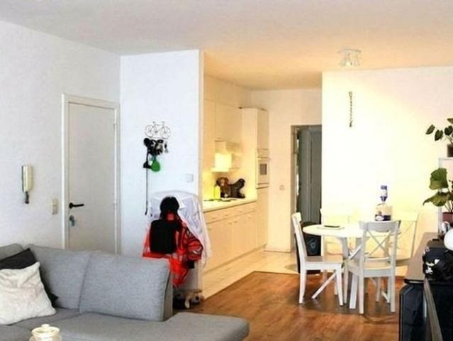 Appartement te huur in Oostende voor € 680 met 2 slaapkamers