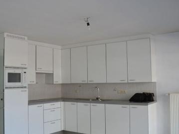 Appartement te huur in Oostende voor € 710 met 1 slaapkamer
