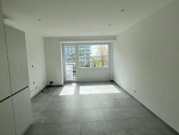 Appartement te huur in Oostende voor € 750 met 1 slaapkamer