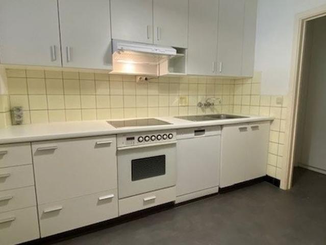 Appartement te huur in Oostende voor € 750 met 2 slaapkamers