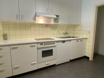 Appartement te huur in Oostende voor € 750 met 2 slaapkamers