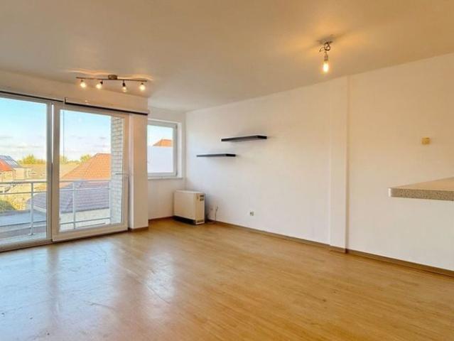 Appartement te huur in Oostende voor € 750 met 2 slaapkamers