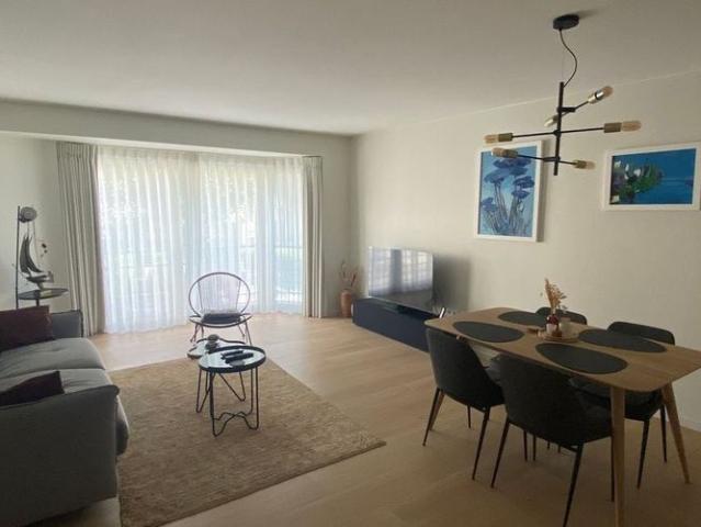 Appartement te huur in Oostende voor € 775 met 1 slaapkamer