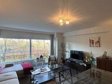 Appartement te huur in Oostende voor € 775 met 2 slaapkamers