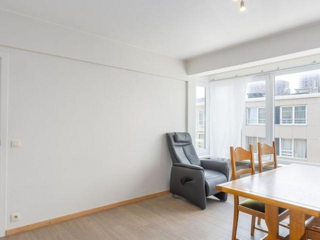 Appartement te huur in Oostende voor € 790 met 2 slaapkamers