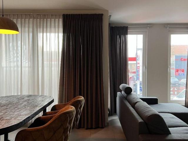 Appartement te huur in Oostende voor € 870 met 2 slaapkamers