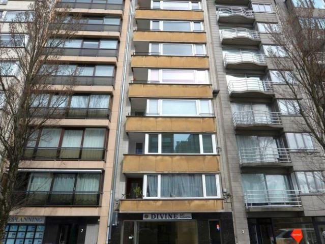 Appartement te huur in Oostende voor € 900 met 2 slaapkamers