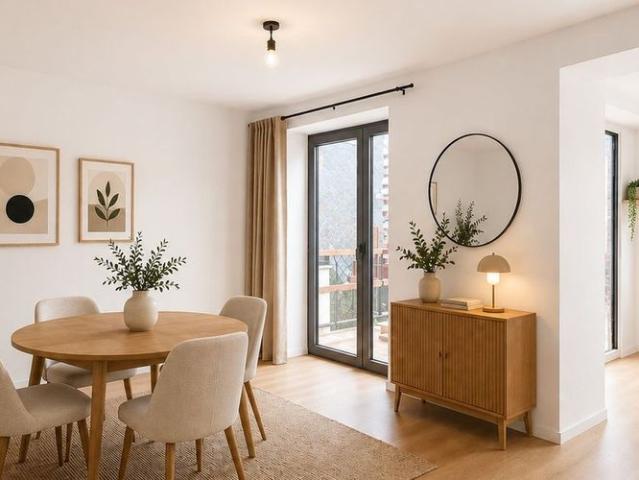 Appartement te huur in Oostende voor € 925 met 2 slaapkamers