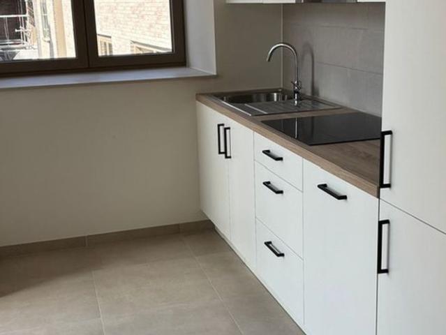 Appartement te huur in Oostende voor € 950 met 2 slaapkamers
