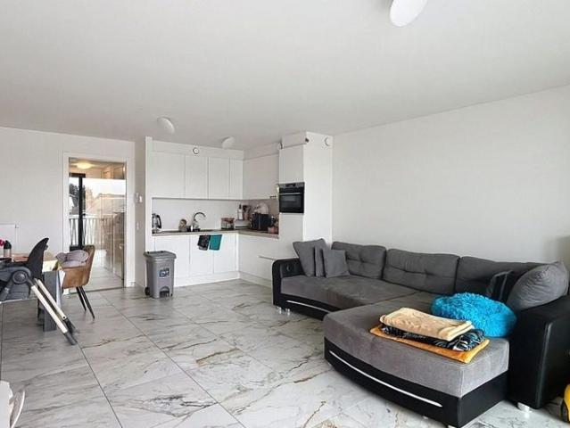 Appartement te huur in Oostende voor € 995 met 2 slaapkamers