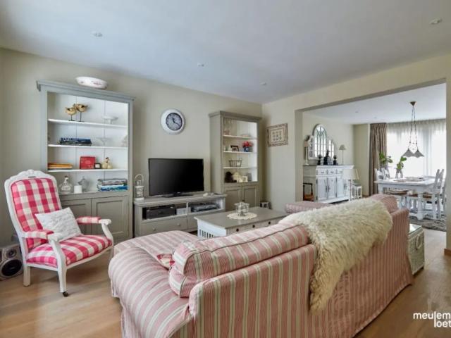 Appartement te huur in Oostende