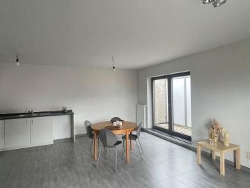 Appartement te huur in Oostham voor € 850 met 2 slaapkamers