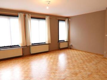 Appartement te huur in Arrondissement de Bruges - Terras