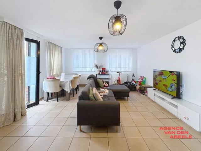 Appartement te huur in Oostkamp