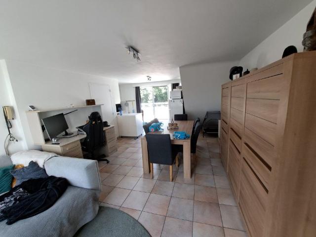 Appartement te huur in Oostmalle met 1 slaapkamer