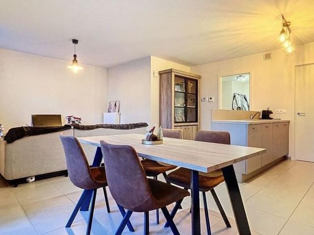 Appartement te huur in Oostnieuwkerke voor € 650 met 2 slaapkamers
