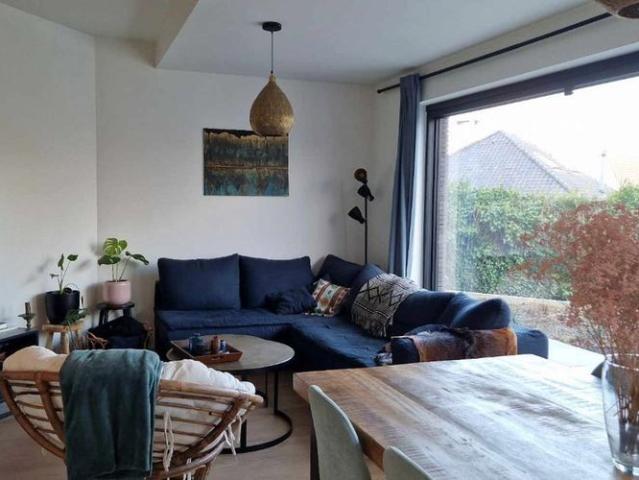 Appartement te huur in Oordegem voor € 850 met 2 slaapkamers